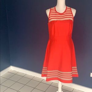 🚚 Taylor Brand size 10 Summer Dress